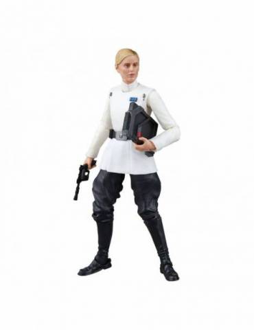 Figura Star Wars: Andor Black Series Dedra Meero 15 cm