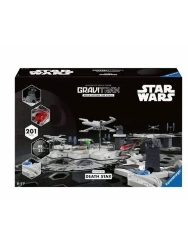 Gravitrax Star Wars Set Death Star