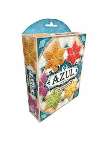 Azul - Summer Pavilion Mini (Inglés)