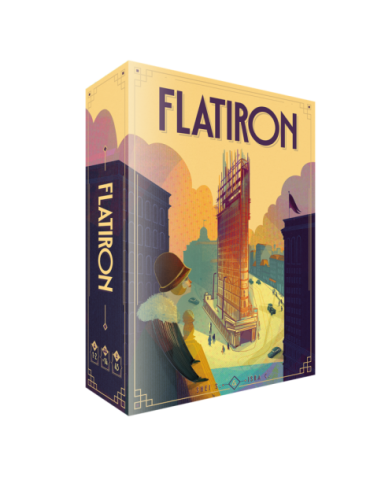 Flatiron