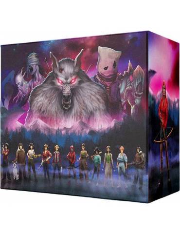 Final Girl S2 Ultimate Box (Inglés)