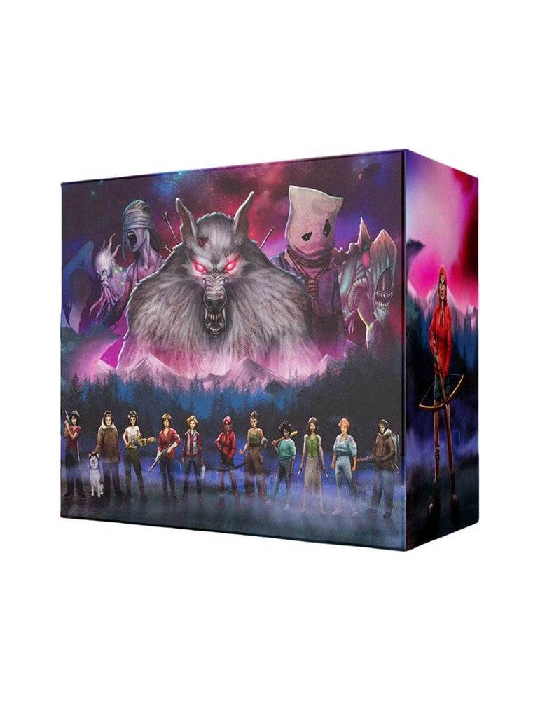 Final Girl S2 Ultimate Box (Inglés)