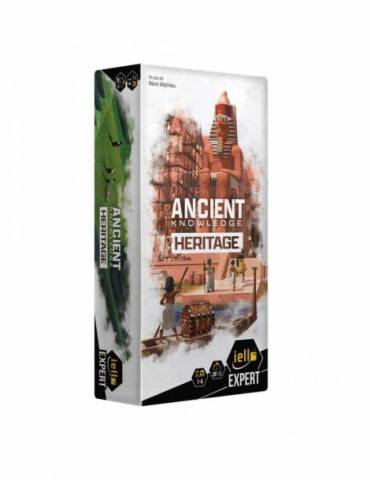 Ancient Knowledge: Heritage