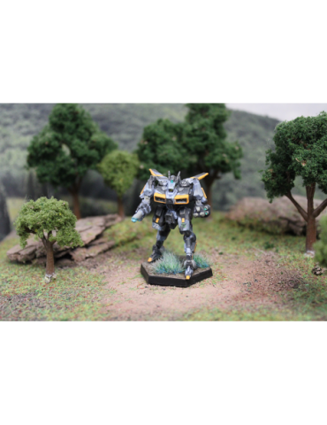 BattleTech ERS-2N Eris