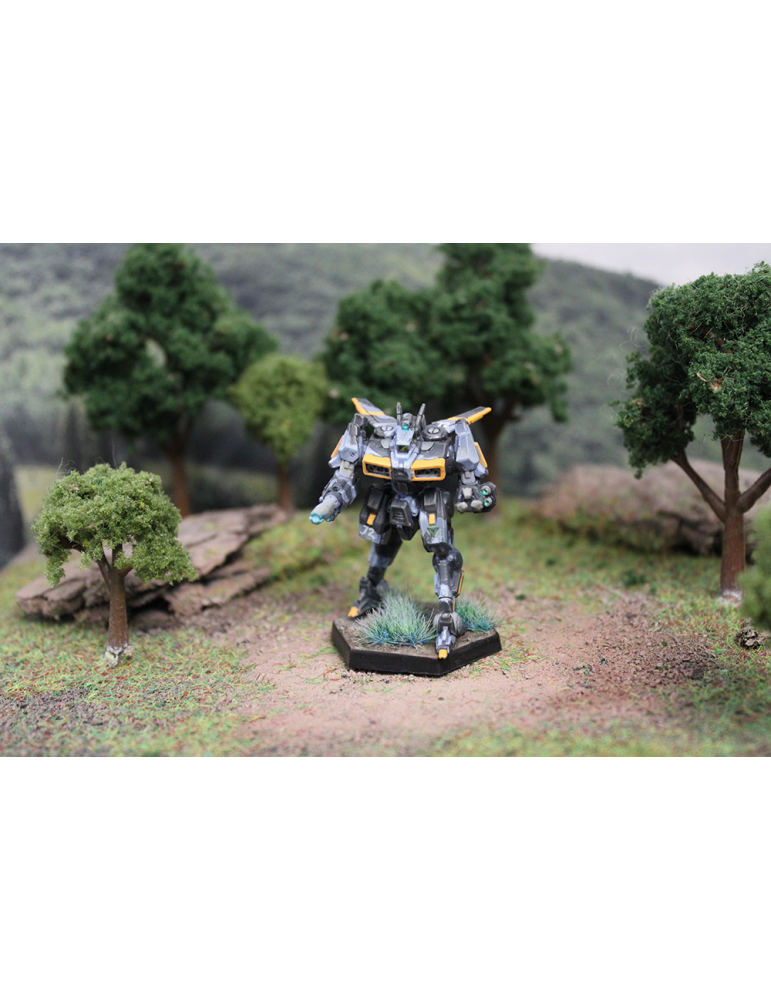 BattleTech ERS-2N Eris