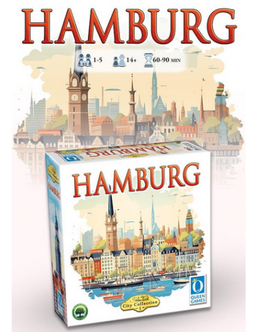 City Collection: Classic Hamburg - Special Edition