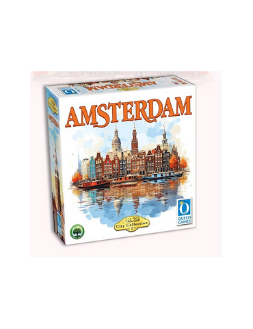 City Collection: Classic Amsterdam - Special Edition