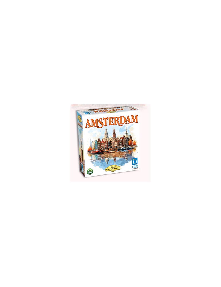 City Collection: Classic Amsterdam - Special Edition