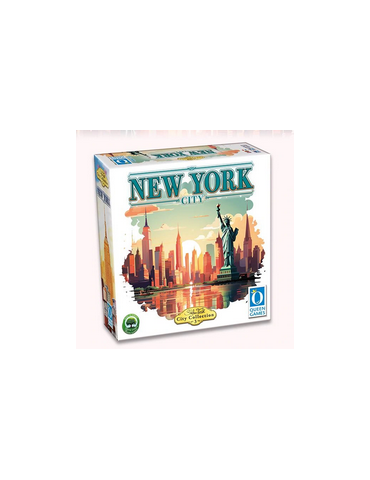 City Collection: Classic New York City - Special Edition