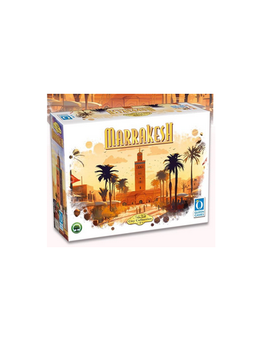 City Collection: Classic Marrakesh - Special Edition