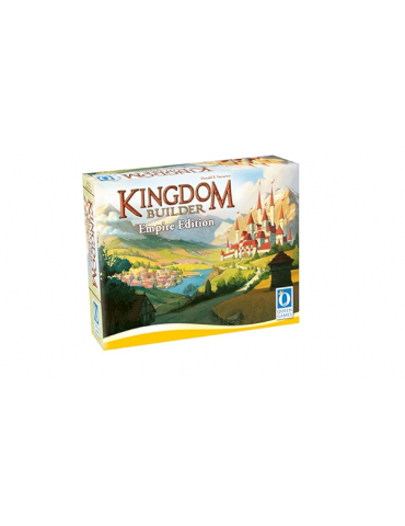 Kingdom Builder: Empire Edition