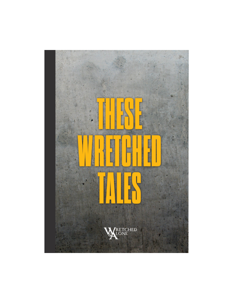 These Wretched Tales RPGs