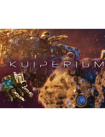 Kuiperium