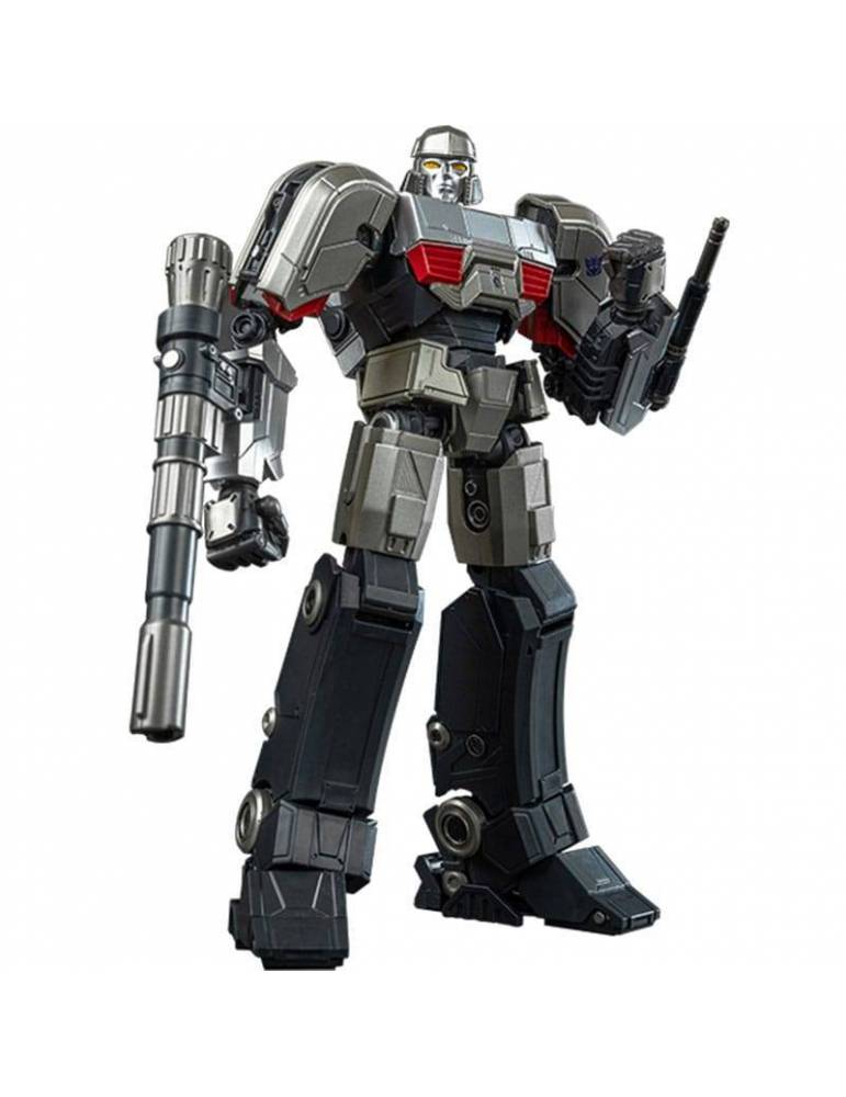 Maqueta Transformers 8 AMK Series D-16 20 cm