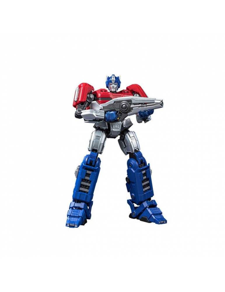 Maqueta Transformers 8 AMK Series Orion Pax 20 cm