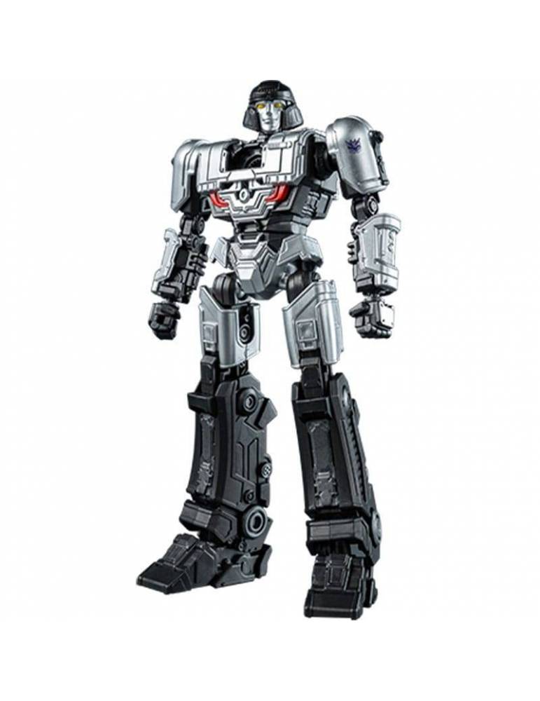 Maqueta Transformers 8 One AMK Mini Series D-16 15 cm