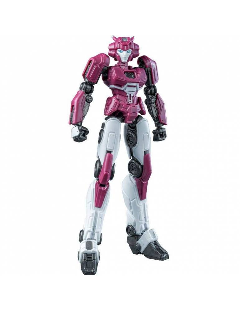 Maqueta Transformers 8 One AMK Mini Series Elita-1 13 cm