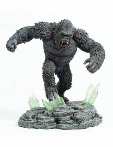 Diorama Godzilla X Kong: The New Empire Gallery Deluxe King Kong 23 cm