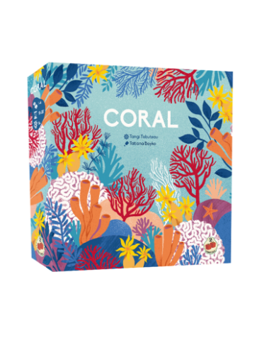 Coral (Catalán)