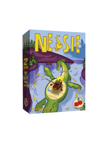 Nessie