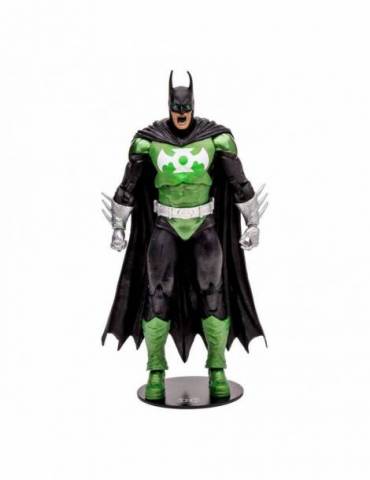 Figura DC Collector Batman as Green Lantern 18 cm