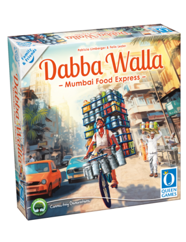 Dabba Walla