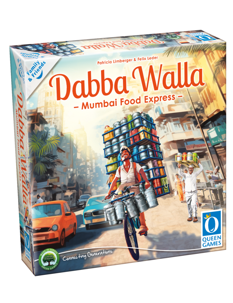 Dabba Walla