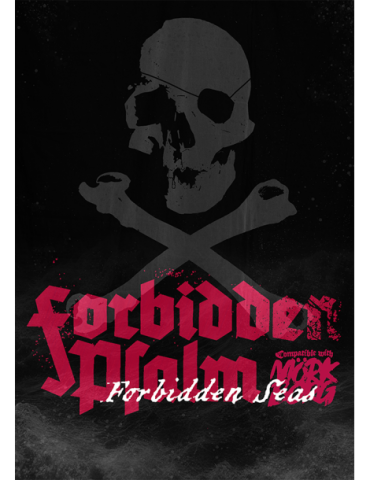 Forbidden Psalm RPG Forbidden Seas