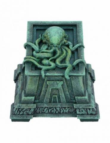 Bote Cthulhu de almacenamiento Crypt of Cthulhu (JR) 13 cm