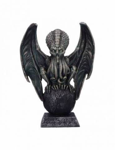 Figura Cthulhu Gotham Reign of Cthulhu 24 cm