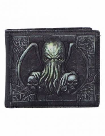 Monedero Cthulhu Cthulhu