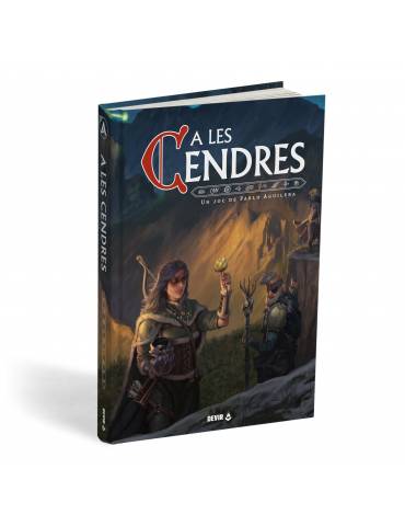 A les Cendres (Català)