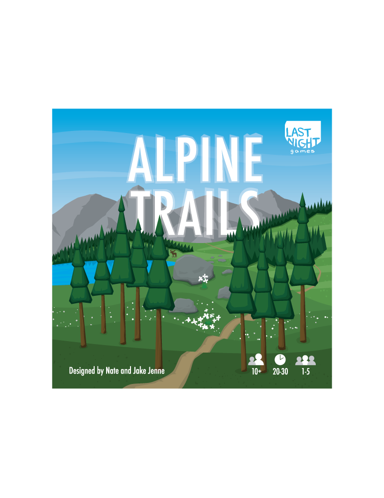 Alpine Trails