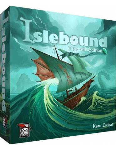 Islebound: Emerald Edition