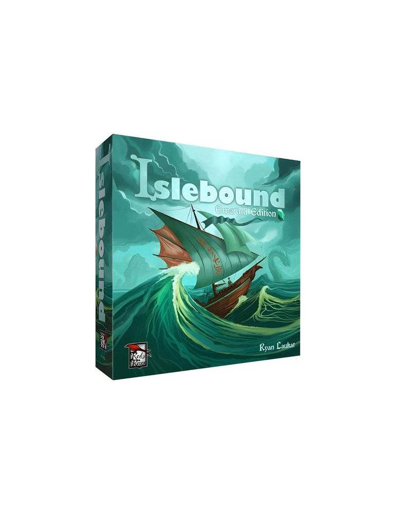 Islebound: Emerald Edition