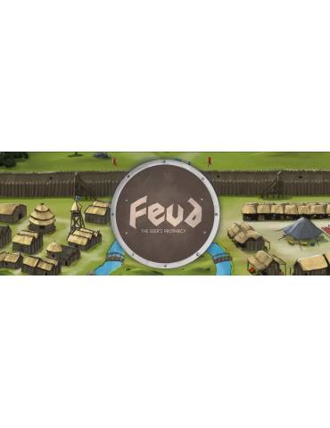 Feud: The Seer's Prophecy