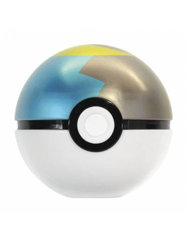 Pokémon JCC: Lata Poke Ball...