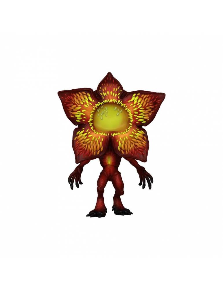 Figura POP! Stranger Things Rift TV Vinyl Demogorgon 9 cm