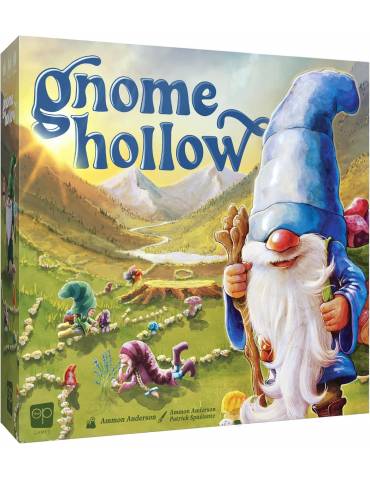 Gnome Hollow