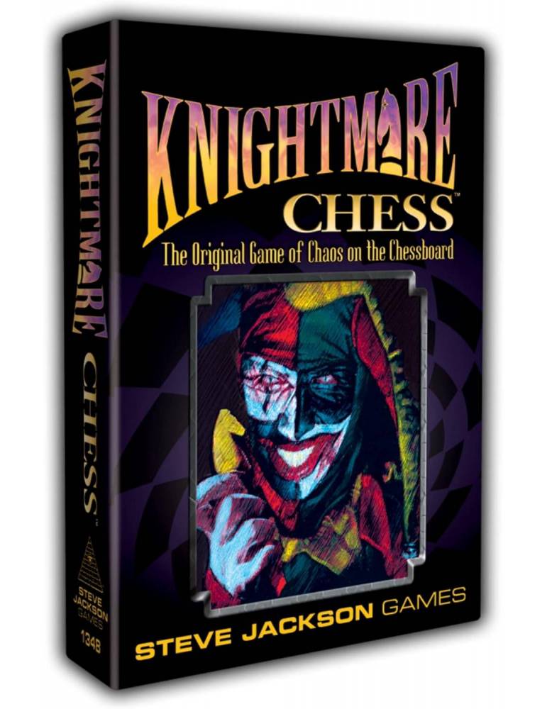 Knightmare Chess (Third Edition)