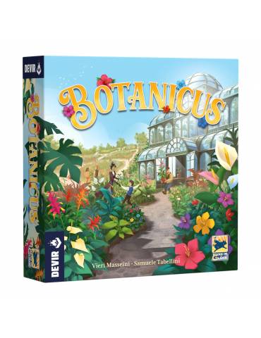 Botanicus