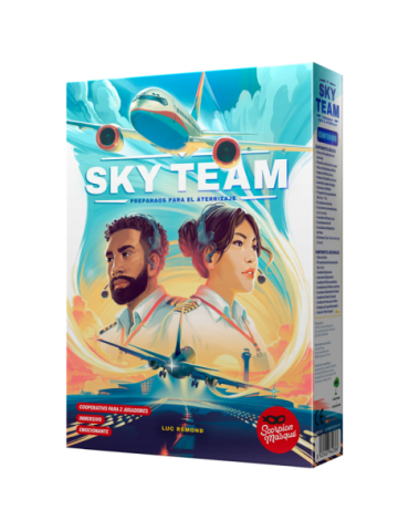 Sky Team