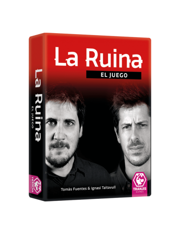 La Ruina: El juego