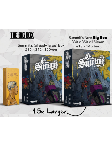 Summit Big Box