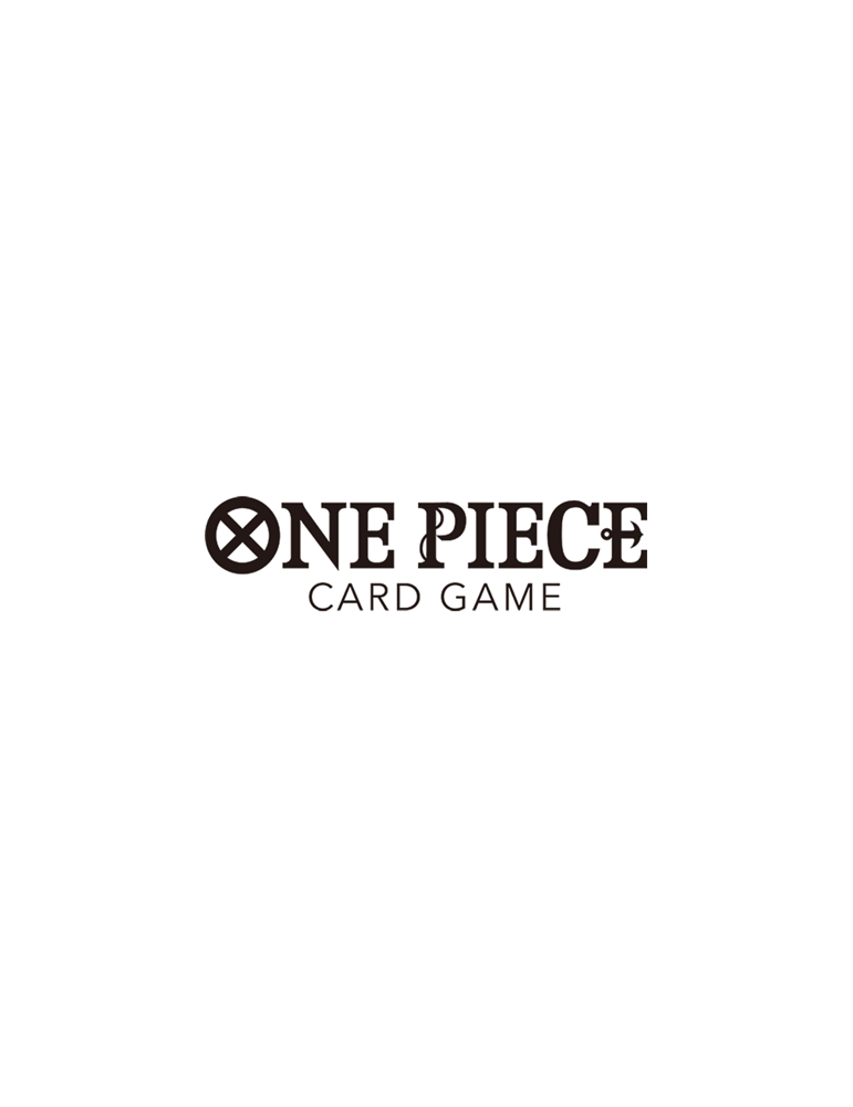 Tapete Official Limited Edition Vol.2  - One Piece Card Game