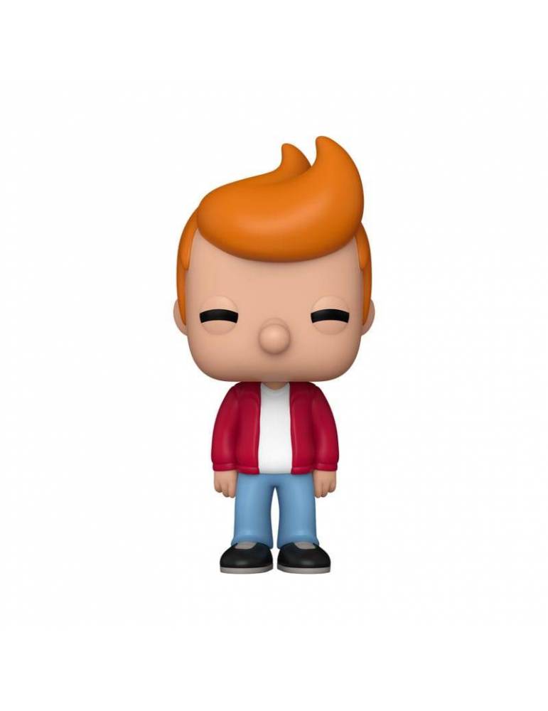 Figura POP! Futurama Animation Vinyl Fry 9 cm