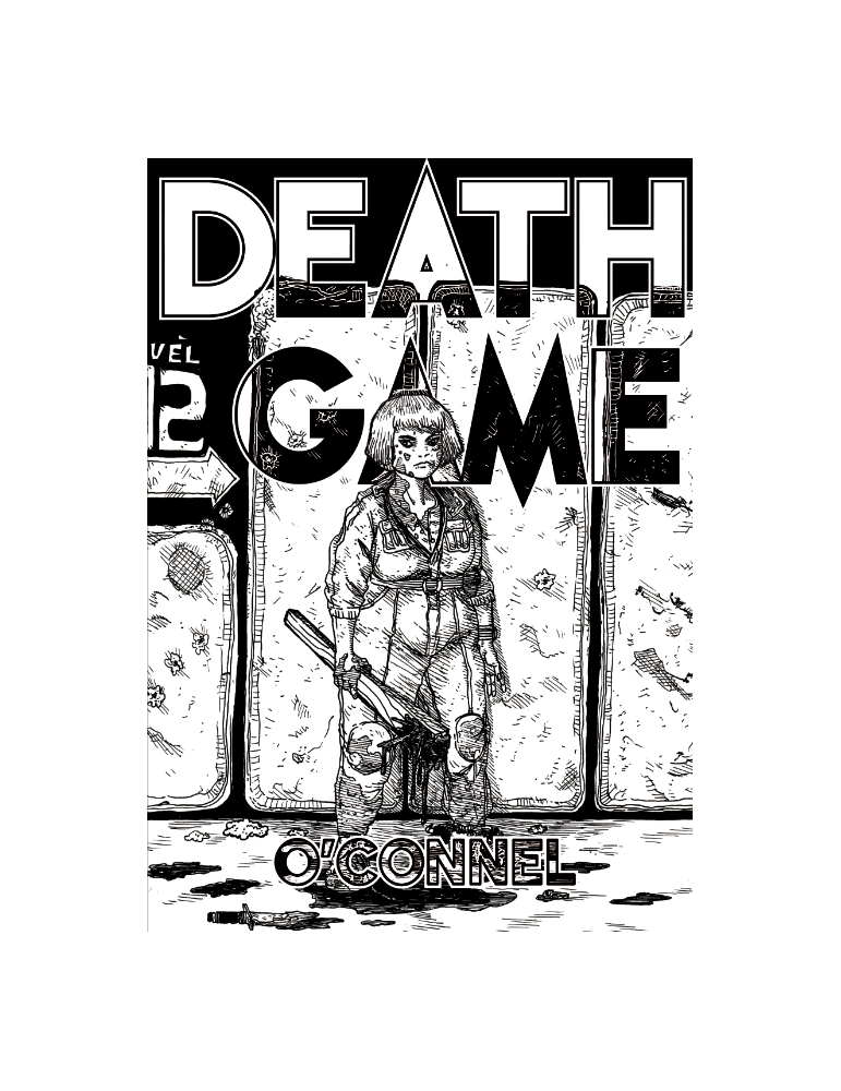 Death Game RPG