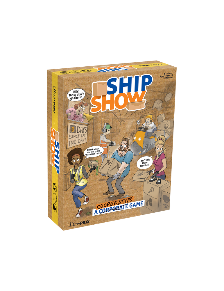 Ship Show