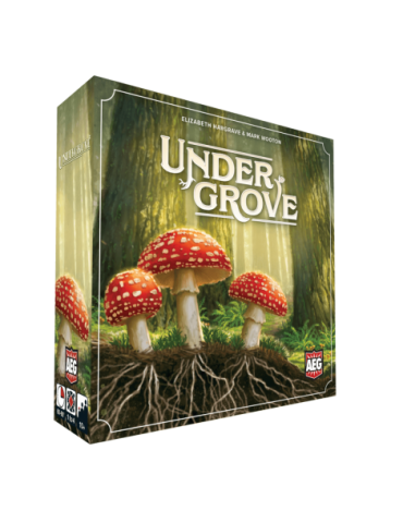 Undergrove