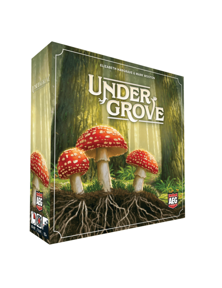 Undergrove